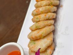 -俏东方·海味水饺·青岛菜(崂山店)