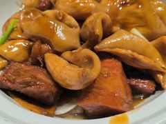 -风味小馆(天目湖宾馆店)