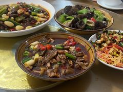 -周师饭店