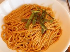 葱油拌面-兰溪小馆(首经贸店)