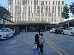 -廊坊固安福朋喜来登酒店