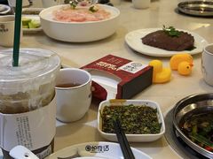 -围炉夜话·潮汕卤水火锅(榕江店)