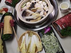 -土连锅·现熬养生汤锅(梁家巷店)