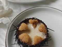 -宾朋海鲜特色美食餐厅·纯手工鲅鱼水饺(兴海路店)