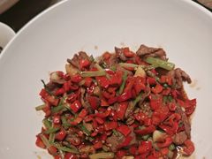 -艳阳天·非遗楚菜(武汉客厅店)