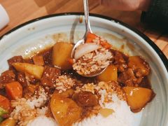 -西部马华清真兰州牛肉面·烧烤夜市(三里河店)