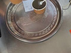 -谢怀亮芝麻茶