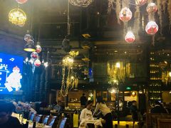 -胡桃里音乐酒馆(曲江店)