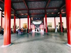 -南京中国近代史遗址博物馆(南京总统府)