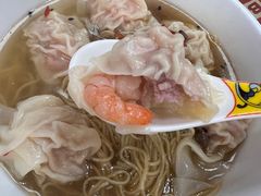 -一记面馆(易发店)