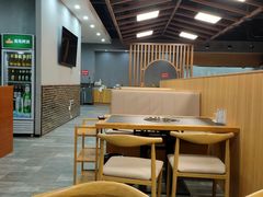 大堂-大自然醉鹅·铁锅火焰鹅(上海联洋店)