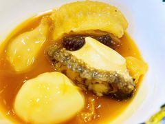 -村长家的疙瘩汤·东营菜(东营茶城店)