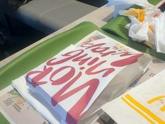 -麦当劳(欢乐谷店)