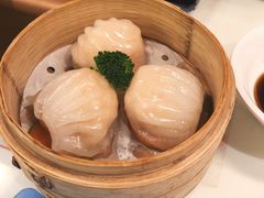 虾饺皇-新大咀港式茶餐厅(宝山万达店)