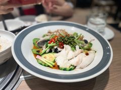 藤椒鱼-滋粥楼·顺德菜(番禺广场总店)