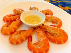 -顺峰(南二环店)