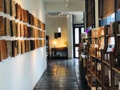 大堂-瓦库茶馆17号(海汇港店)
