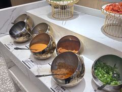 -花味·自助烤肉(南方时代店)