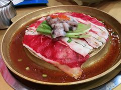-吾悦广场(天津和平店)
