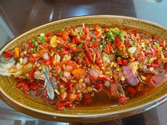 -朗妈私房菜(婺女州店)