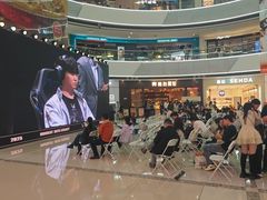 -万达广场(松江店)