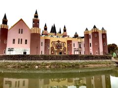 -安徒生童话乐园