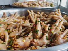 -黎里王记辣脚(黎里总店)