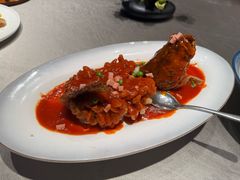 -嘉禾·悦享餐厅(八方汇店)