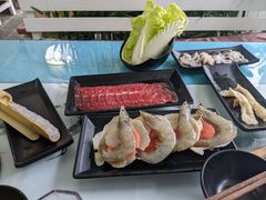 -丽江庭院之丽江往事(安定门店)