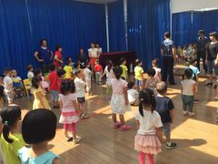 -昱南托育园.托班晚托.寒暑假班