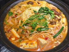 担担锅-桂马·日本料理·海胆·海鲜饭·酒场(民主广场店)