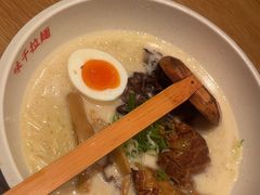 -味千拉面(广州白云机场T1西二店)