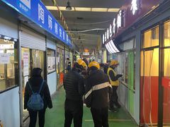 -老陶包子铺(南大西南村店)
