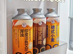 -盒马鲜生(观音桥店)