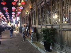 -涌上外婆桥(南塘店)