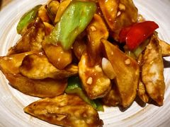 地三鲜-奉天小馆·非遗东北菜(济南万象城店)