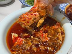 -欧记大排档·景德菜(上海首店)