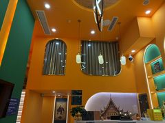 -泰古龙拨筋·spa按摩(成都环球汇店)