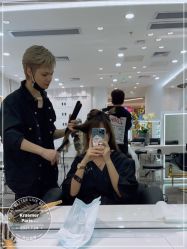 -Kraemer Paris  苏豪路易士·嘉玛发廊