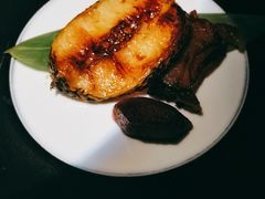 京都烤银鳕鱼-穹六人间 people 6(岳阳路店)