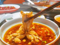 -味当家鱼头火锅.•甲鱼料理(金沙店)