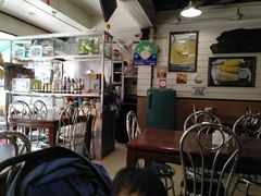 -Dang restaurant (patong phuket)