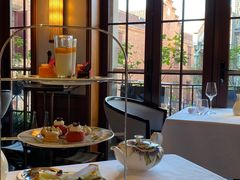 -Le Comptoir de Pierre Gagnaire