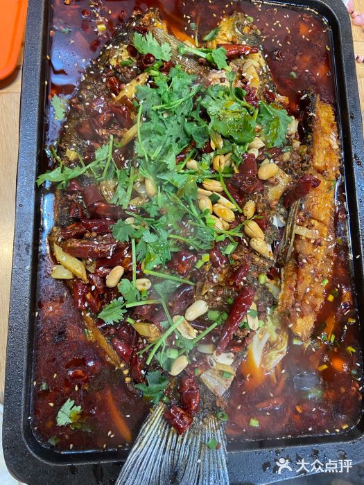 马艾萨中国兰州牛肉拉面(劲松店)图片