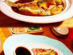 -永安鱼庄·镇江菜(丁卯店)