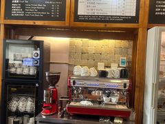 -1901 Cafe(西四店)