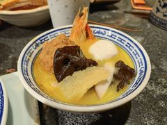 -南京大牌档(新街口德基广场店)