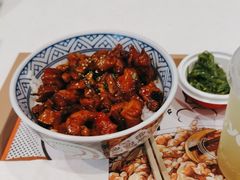 -吉野家(宾水道店)