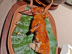 -小厨娘淮扬菜(天印大道店)