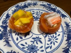 -傑·料理·海鲜放题(佛山文华荟店)